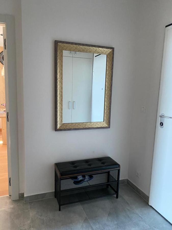 Golden View 7 Apartment Split Luaran gambar